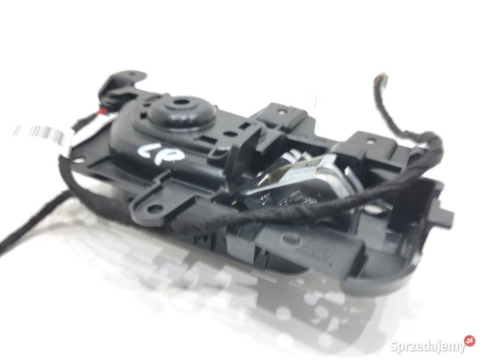 KLAMKA WEWNĘTRZNA LEWY PRZÓD JEEP COMPASS MP SUV