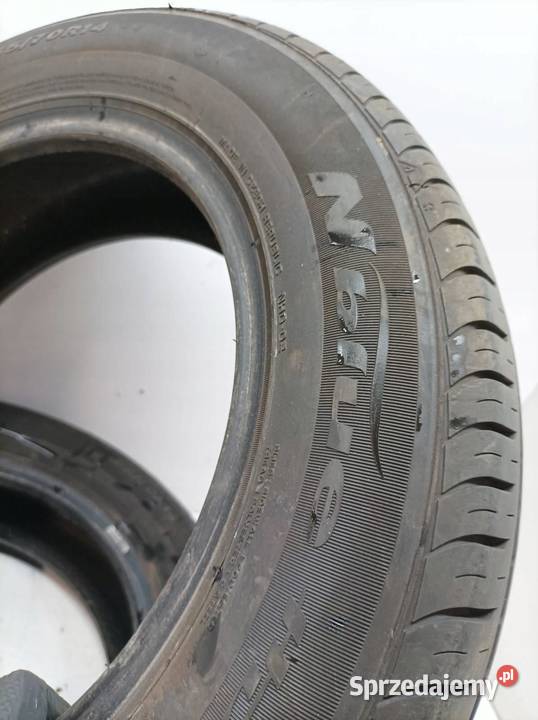2x OPONA LETNIA NEXEN NBLUE 16570R14 świętokrzyskie