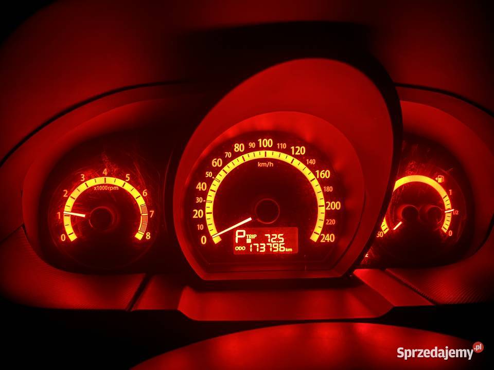 Kia ceed 16 benzyna 2012r Nowy Sącz sprzedam