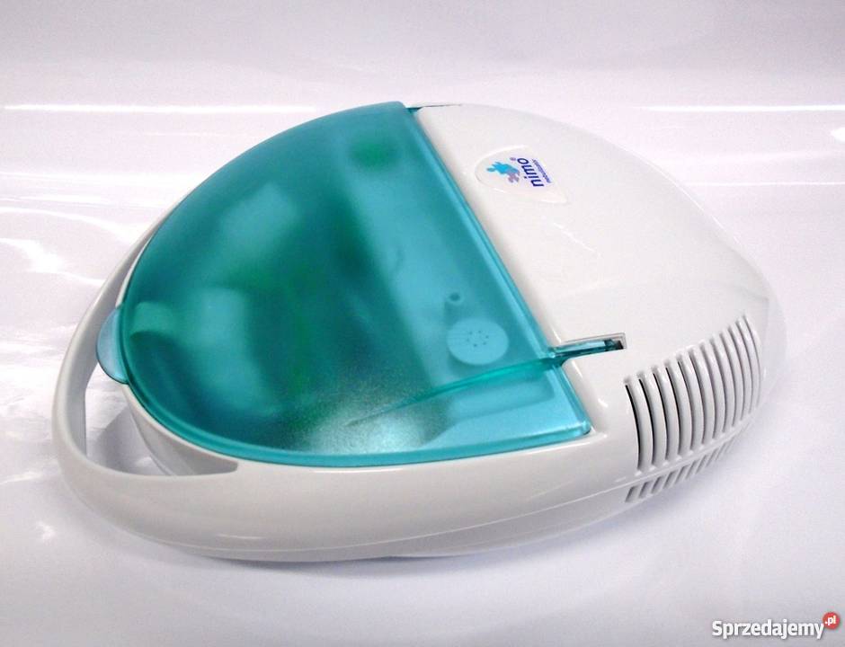 Inhalator NIMO SKY ciągła Pozostałe Koszalin