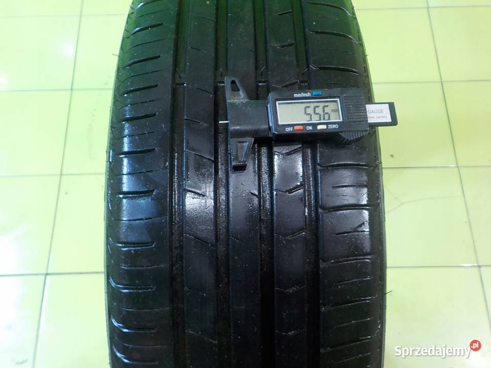 TRACMAX XPRIVILO TX1 91V 1955516 opony letnie mazowieckie Suków