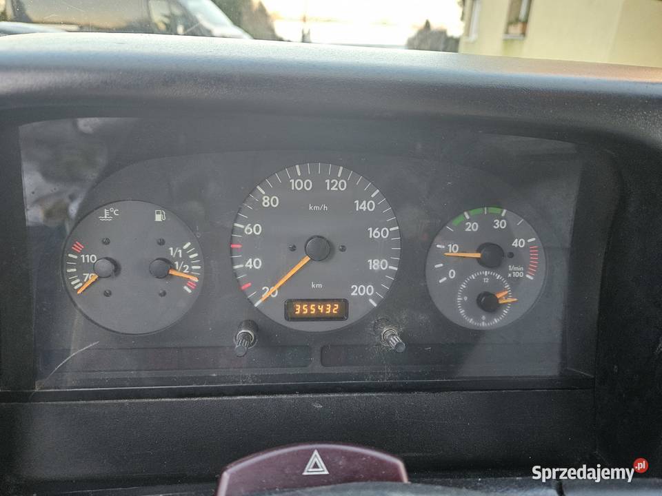 Volkswagen LT35 25TDI Gostynin