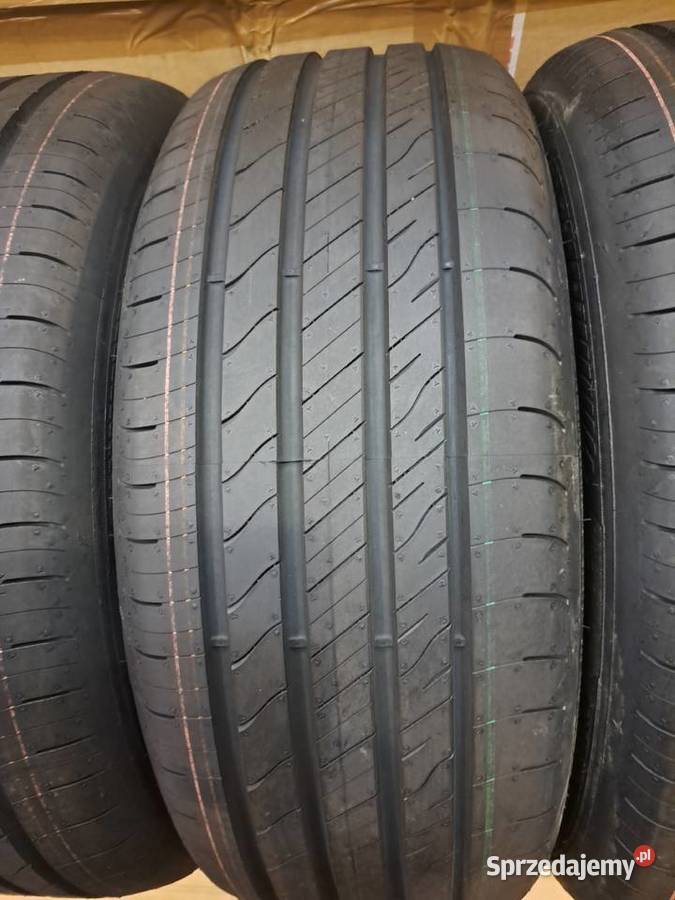 Opony letnie goodyear 21555R17 2024 215 Warszawa sprzedam
