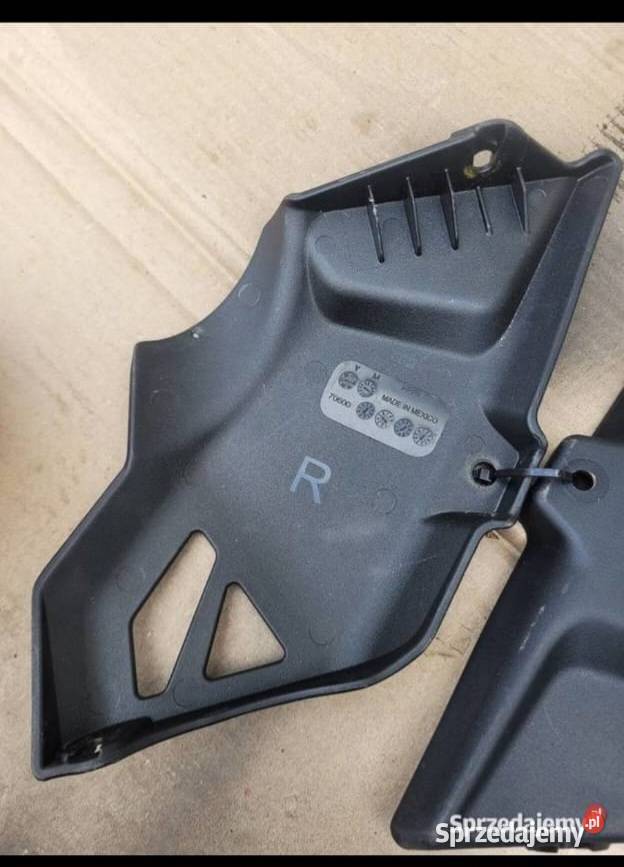 CanAm OEM renegade G2S OUTLANDER G2L OSŁONA Nowy Tomyśl