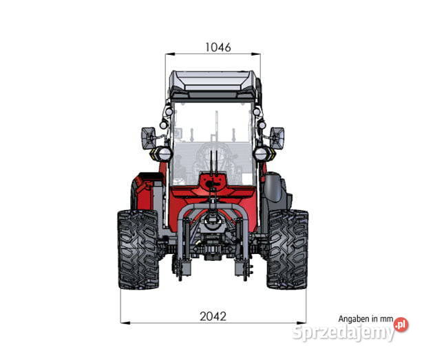Sauerburger Grip470 wszechstronny nośnik Warszawa sprzedam