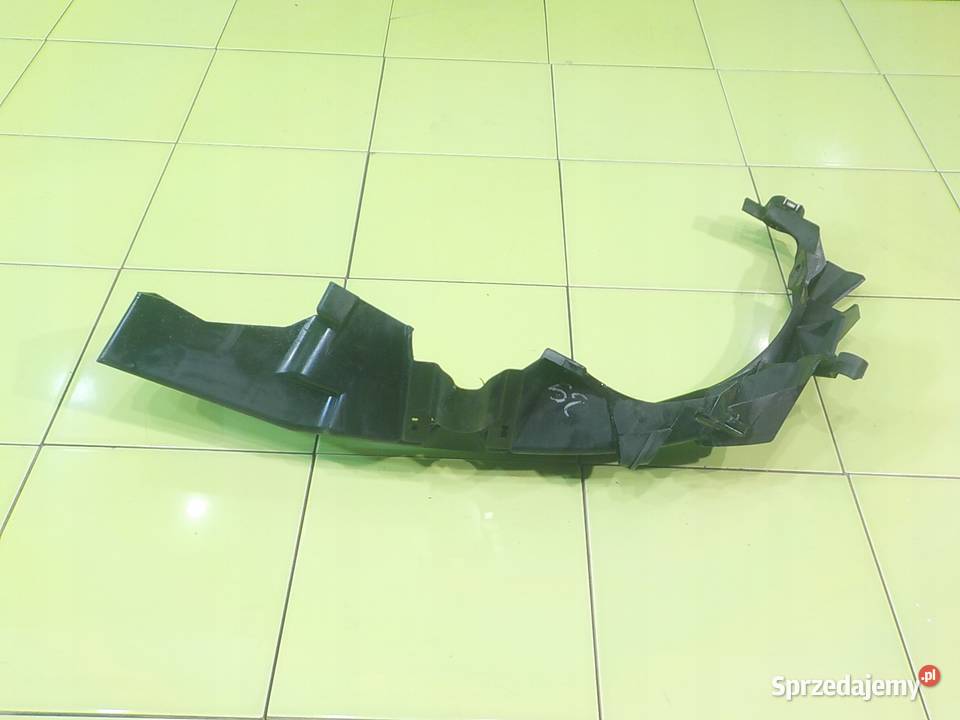 BMW 3 E90 LIFT 20 D 09r SEDAN 4D slizg pod lampe Suków