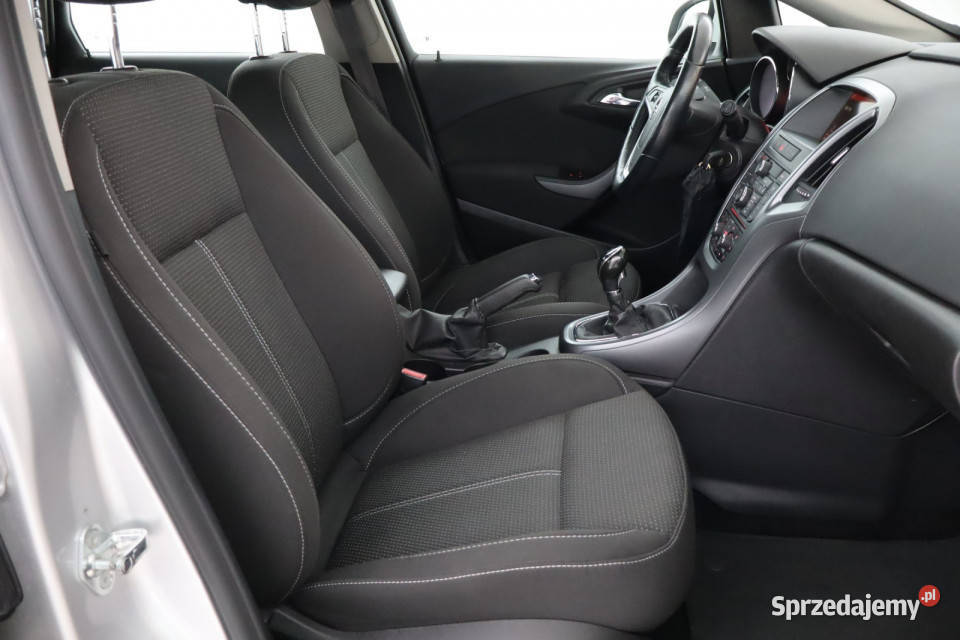 Opel Astra 16 CDTI Zabrze