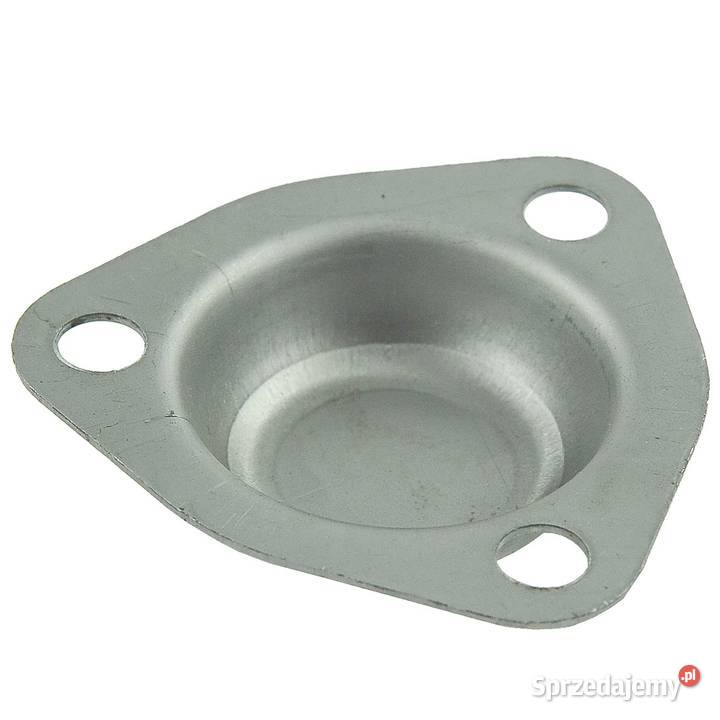 Zaślepka przedniego koła 42 mm 71 x 71 mm Kubota Tajęcina