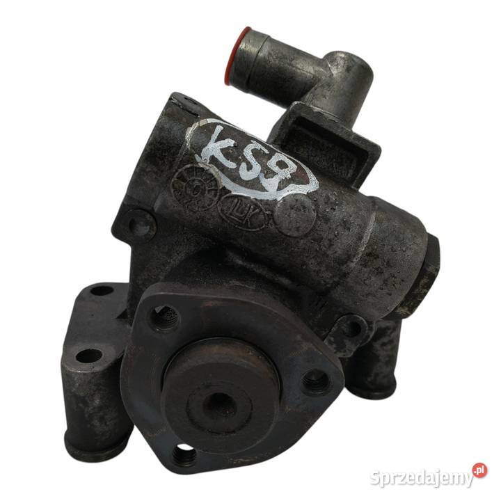 POMPA WSPOMAGANIA MercedesBenz C180 C200 C230 Chełm sprzedam