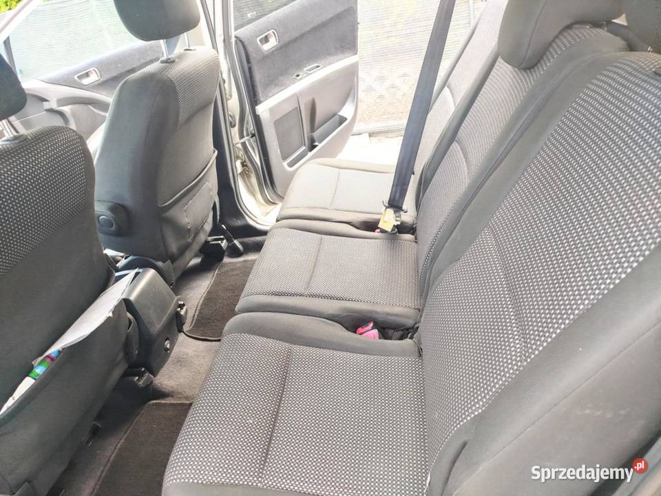 Okazja Toyota Corolla Verso Łysokanie