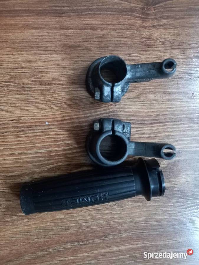 Manetki korpus romet motorynka komar Sokołów Podlaski