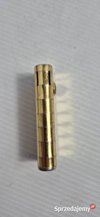 Zapalniczka Vintage WIN Electronic Retro Design