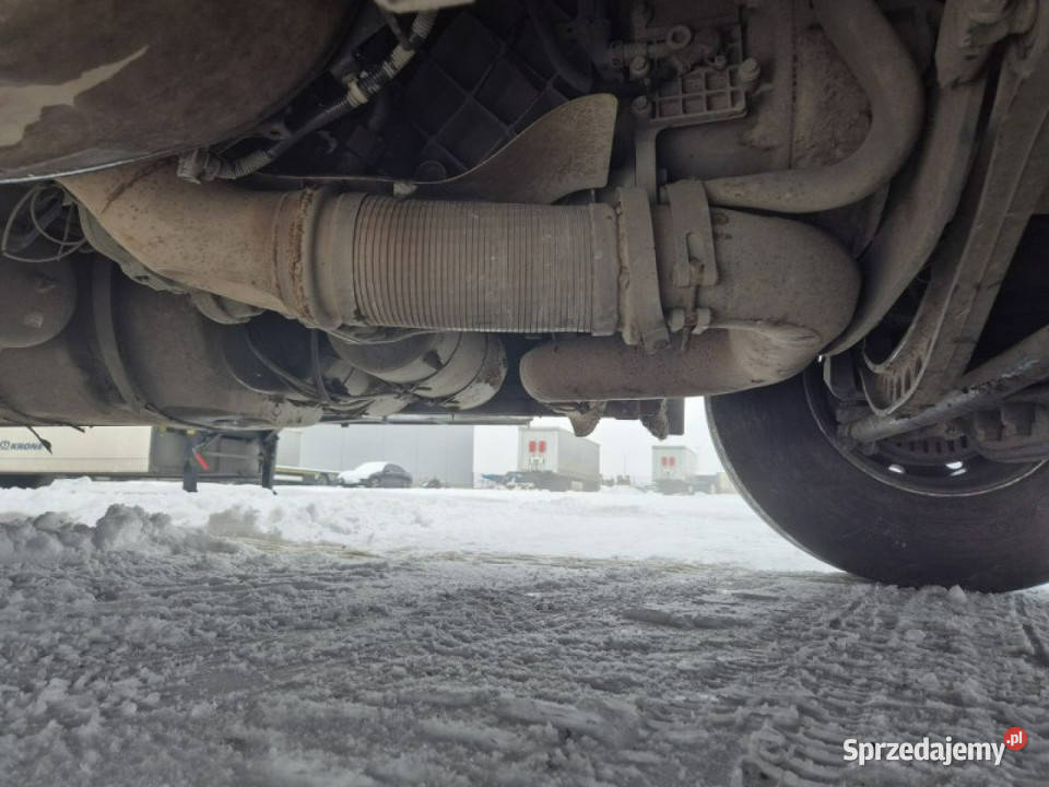 Volvo Mhs VolvoVTL3R D110 Komorniki sprzedam