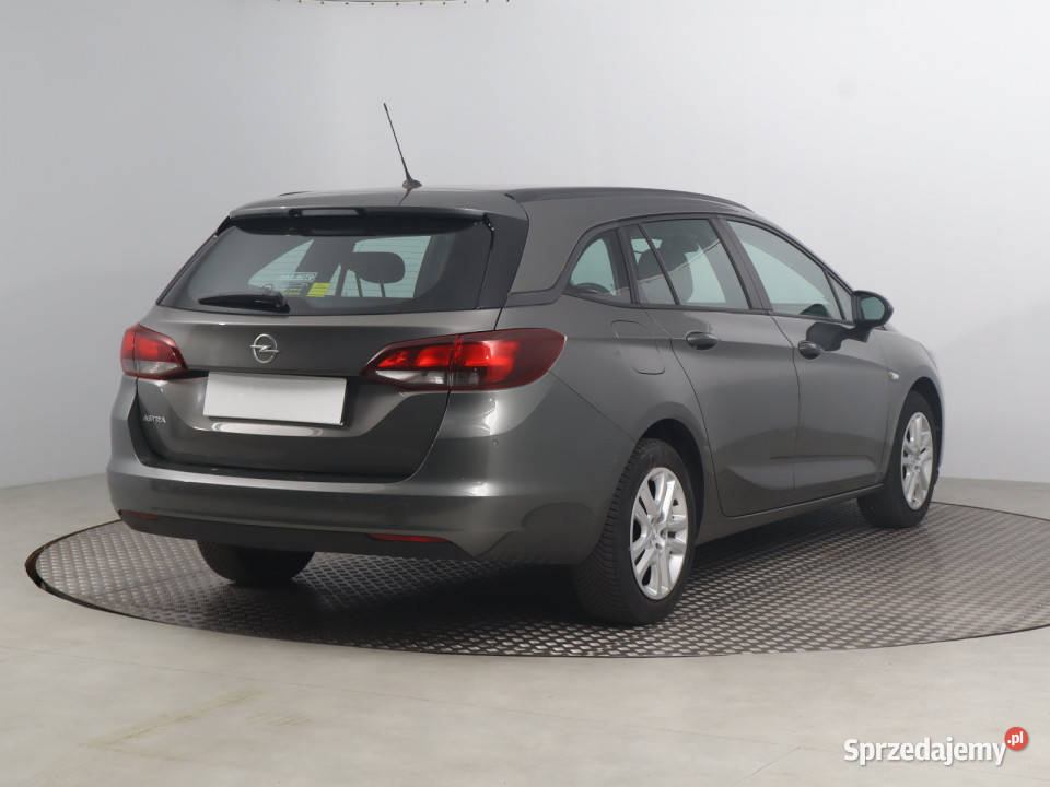 Opel Astra 12 Turbo ASR (kontrola trakcji) Bielany Wrocławskie