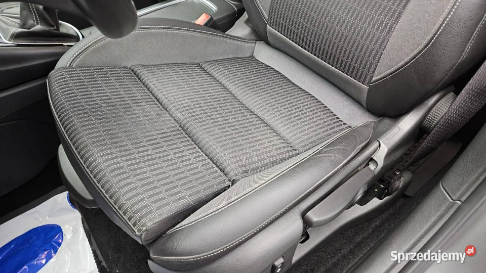 Opel Astra 15 CDTI Elegance SS Z Polskiego Warszawa