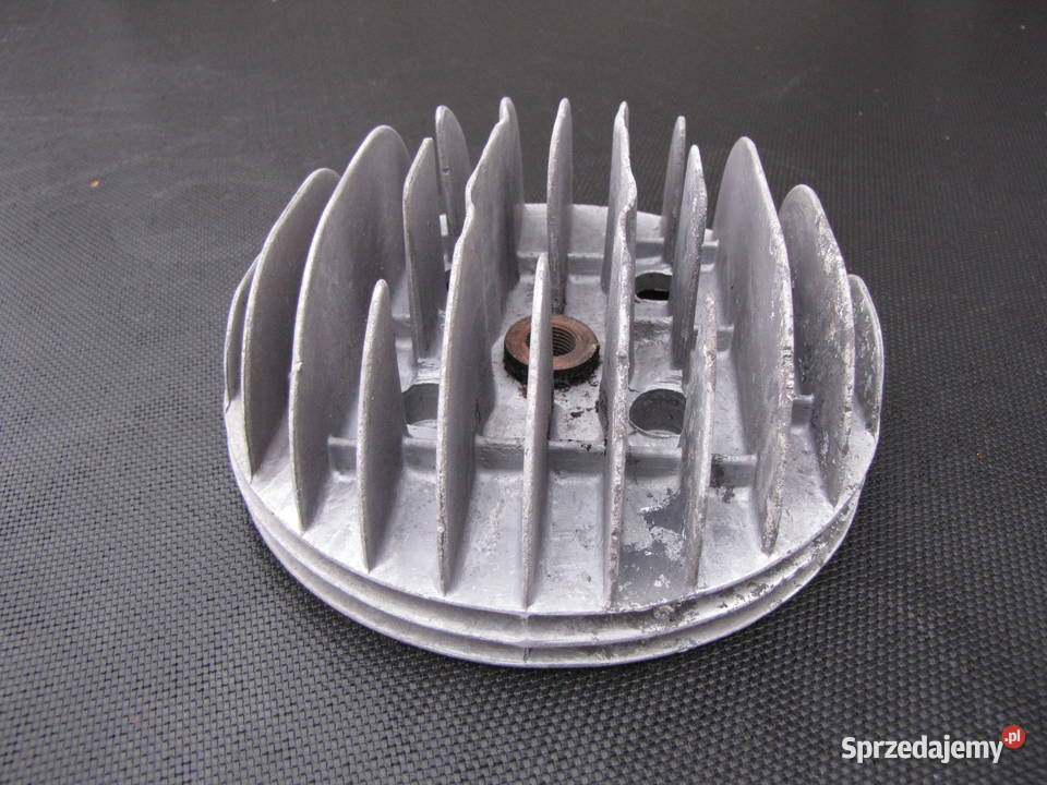 Głowica Shl M06 U T Wsk M150 Rzepin Drugi