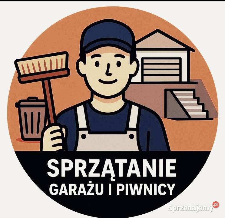 Prace porządkowe i przygotowanie Mieszkań Płock