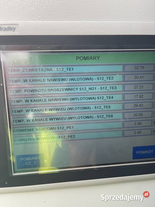 Serwis klimatyzacji Myślenice