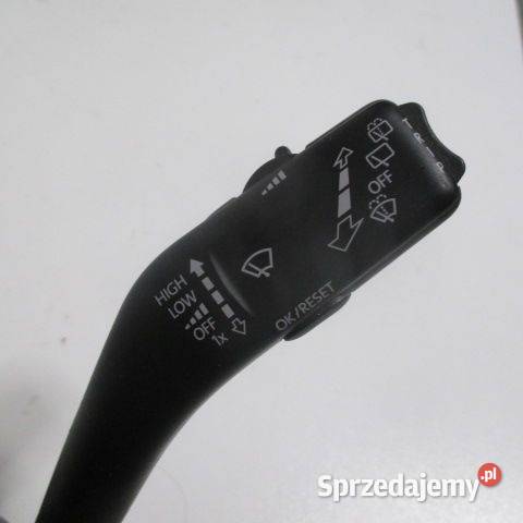 VW PRZEŁĄCZNIK 1K0953519J 1K0953513G TAŚMA Pozostałe