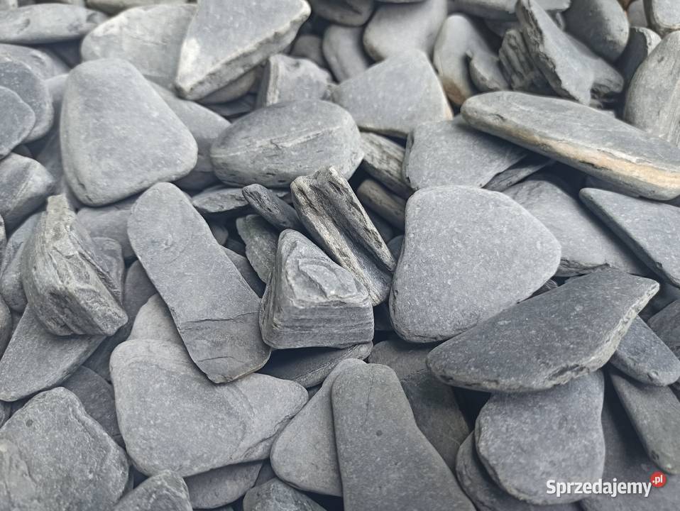 Kora Czarna Otoczona Szwed Antracyt Bazaltowy Jaworzno sprzedam