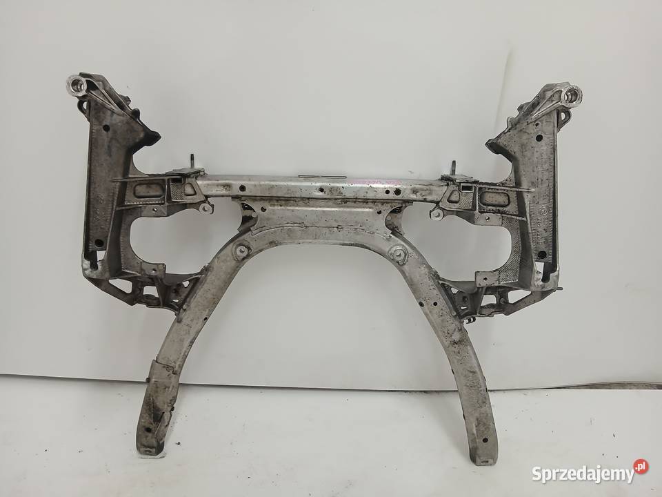 SANKI PRZEDNIE PRZÓD BMW E60 E61 lubelskie