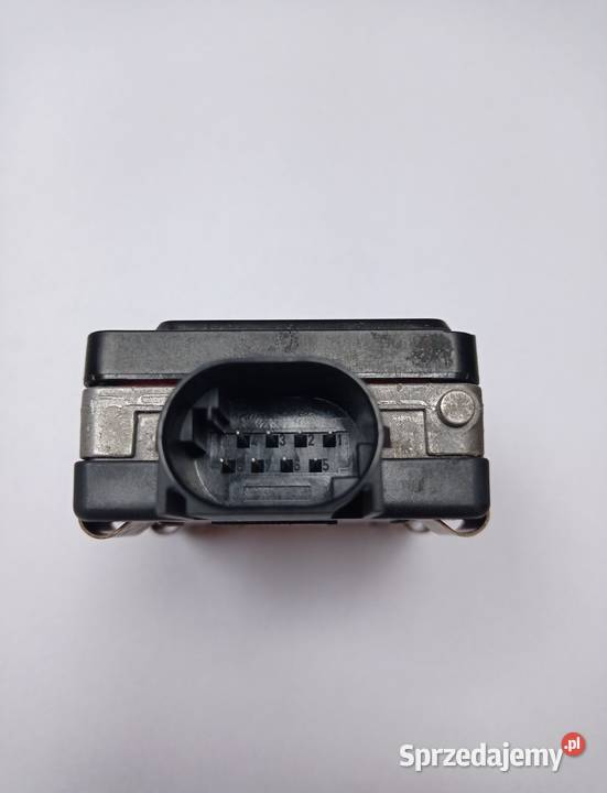 Radar sensor BMW BOSCH Tarnów