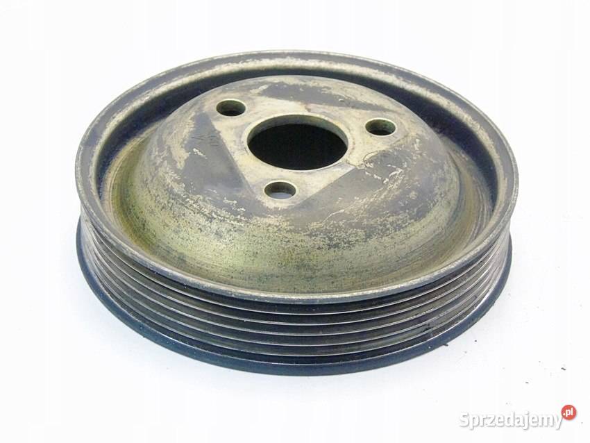 KOŁO WSPOMAGANI 19 JTD BRAVA BRAVO MAREA Sosnowiec