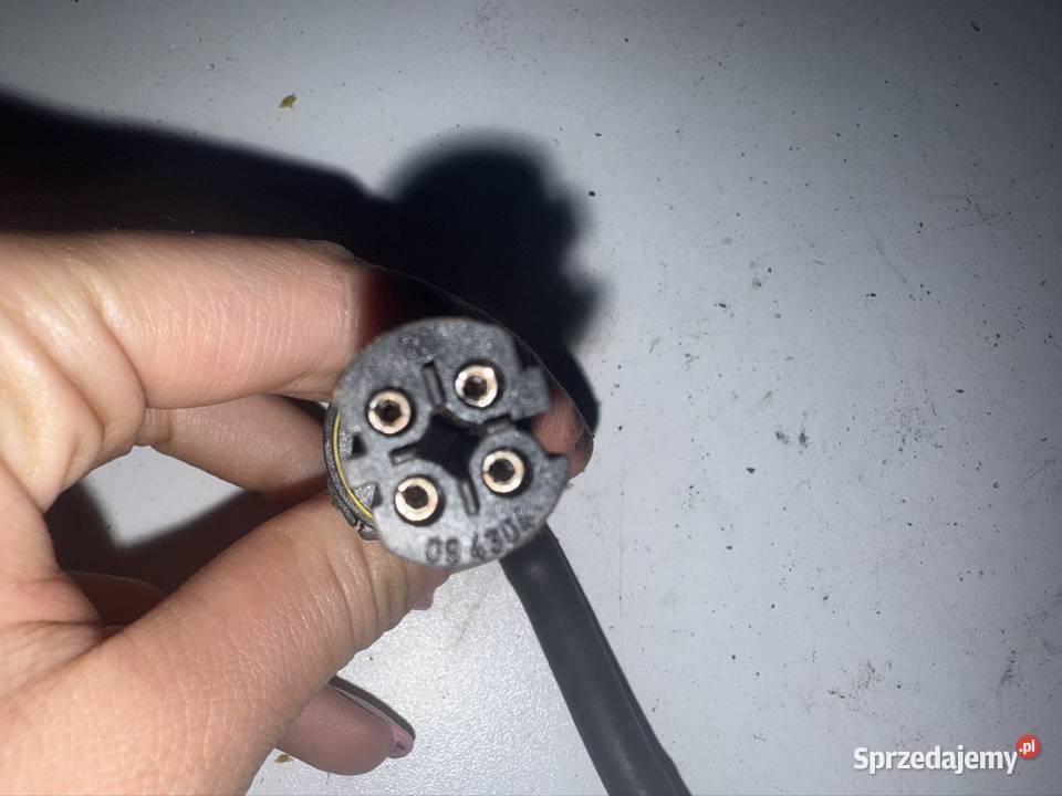 BOSCH SONDA LAMBDA 0 258 003 477 osobowe wielkopolskie sprzedam
