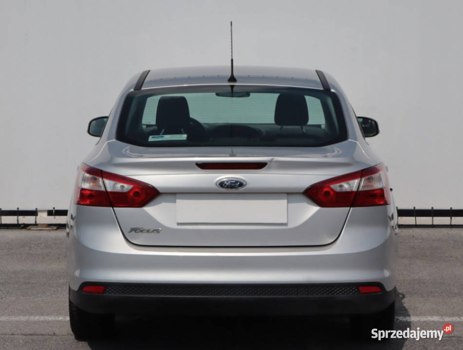 Ford Focus 16 i