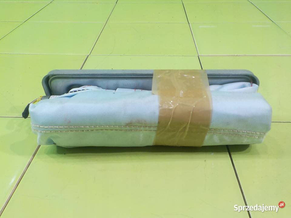 FORD FIESTA MK7 125 B 09r HB 5D AIRBAG poduszka Suków sprzedam