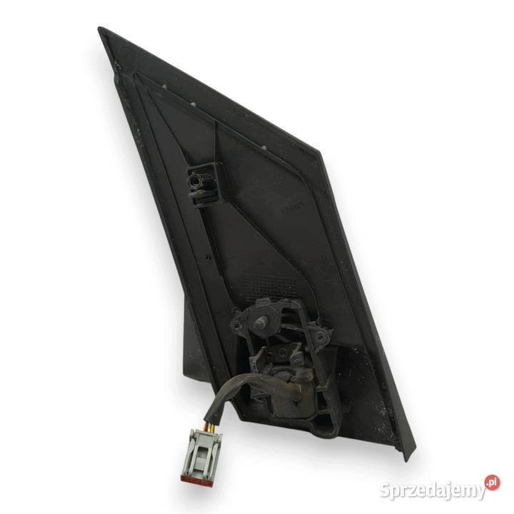 LUSTERKO LEWE Ford Focus II mk 2 LIFT 20082011 6 Chełm