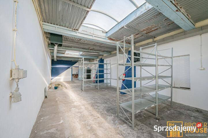 Lokal Opole 150m2 biurowy Nieruchomości