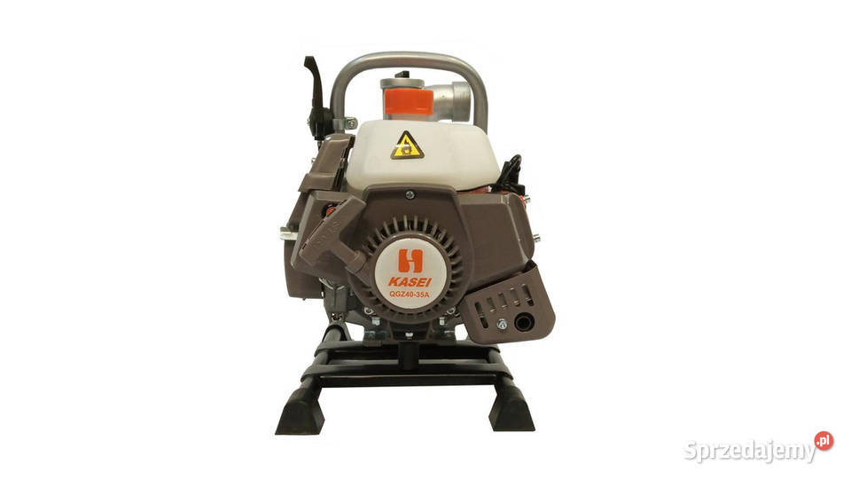 KASEI QGZ4035A KASEI QGZ2530A MOTOPOMPA POMPA Opalenica