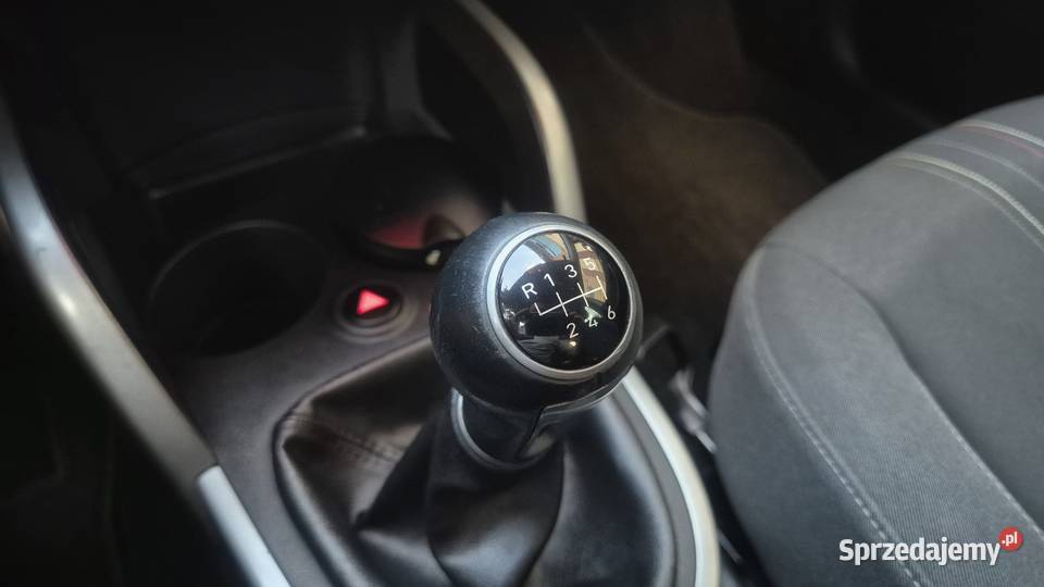 Seat Altea XL 100 Oryginalny Lakier Niski CD Elbląg