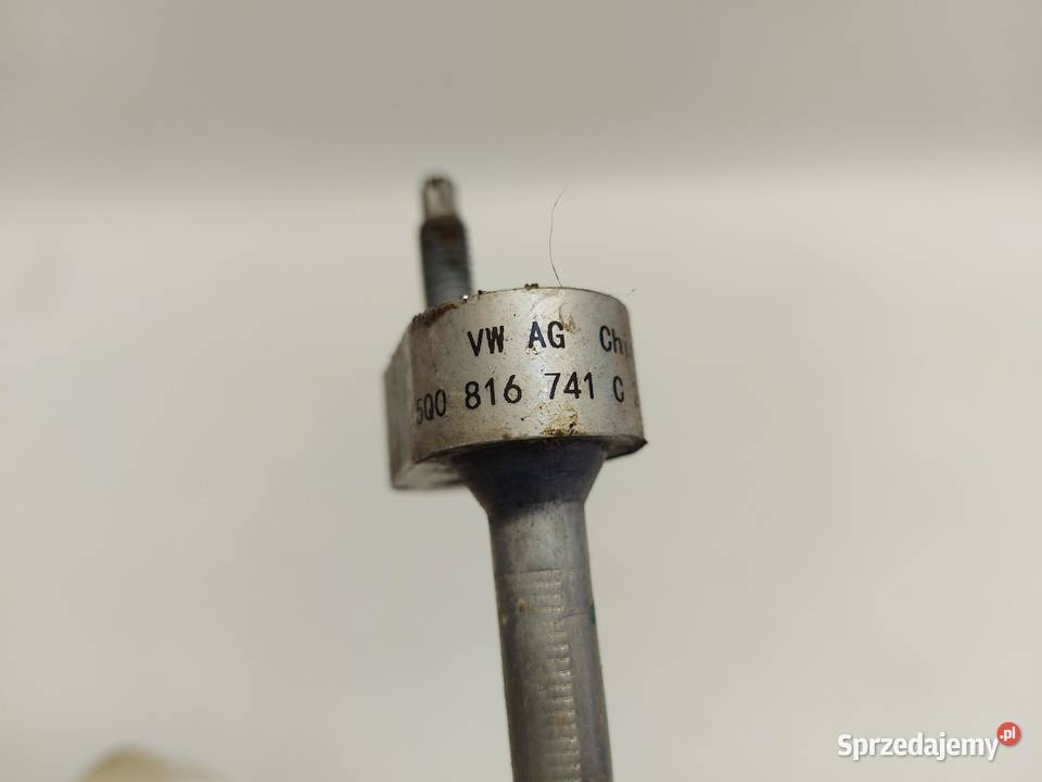 VW Arteon 3G8 2018r PRZEWÓD KLIMATYZACJI osobowe