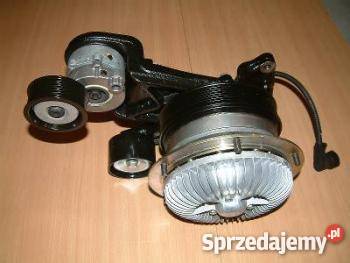 4572000622 Visco sprzęgło wentylatora Mercedes Kłobuck