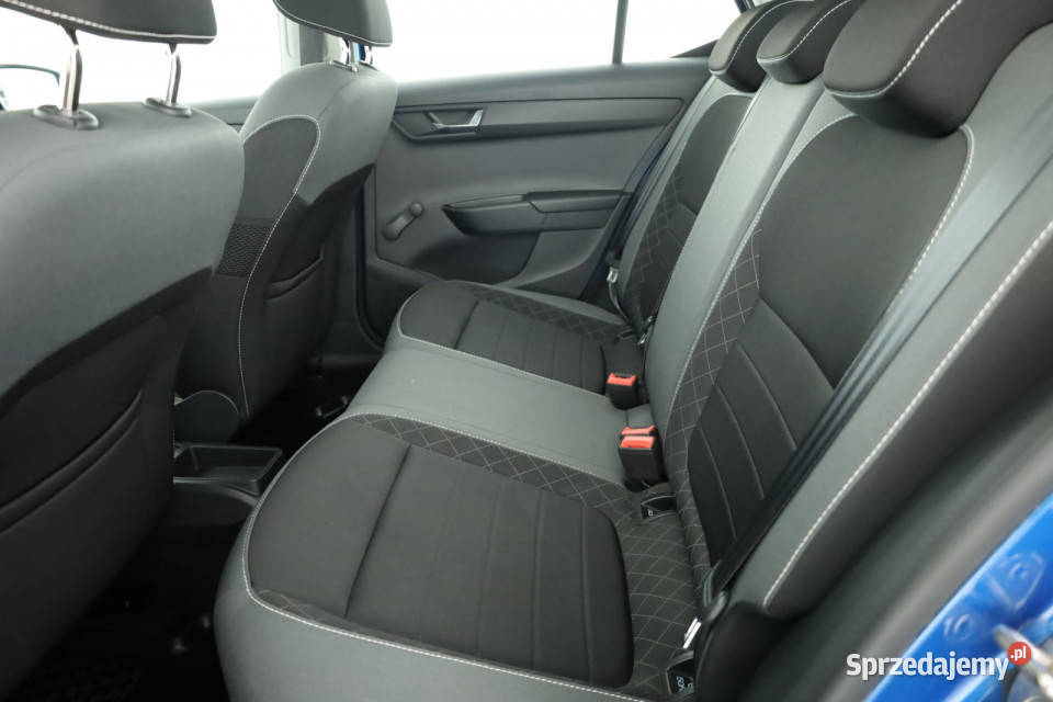 Skoda Fabia 10 TSI radio Piaseczno