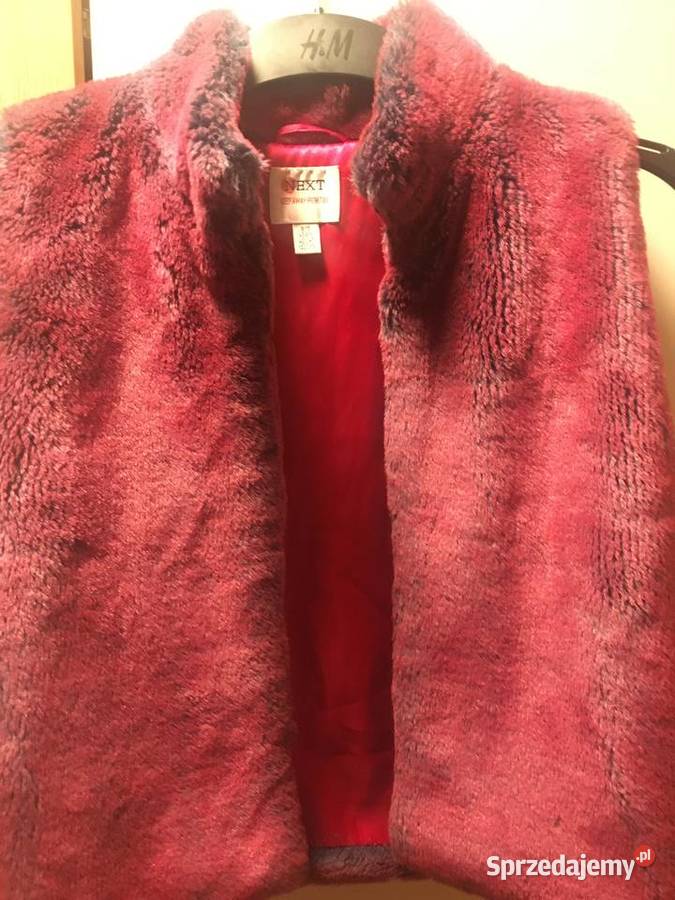 ubranka dziewczynki 912 lat mazowieckie Warszawa