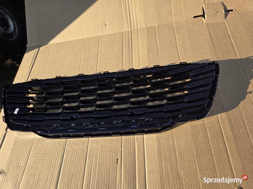 Grill Atrapa chłodnicy Ford Puma 2456978 sprzedam