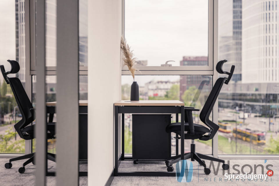 Lokal Warszawa 50m2