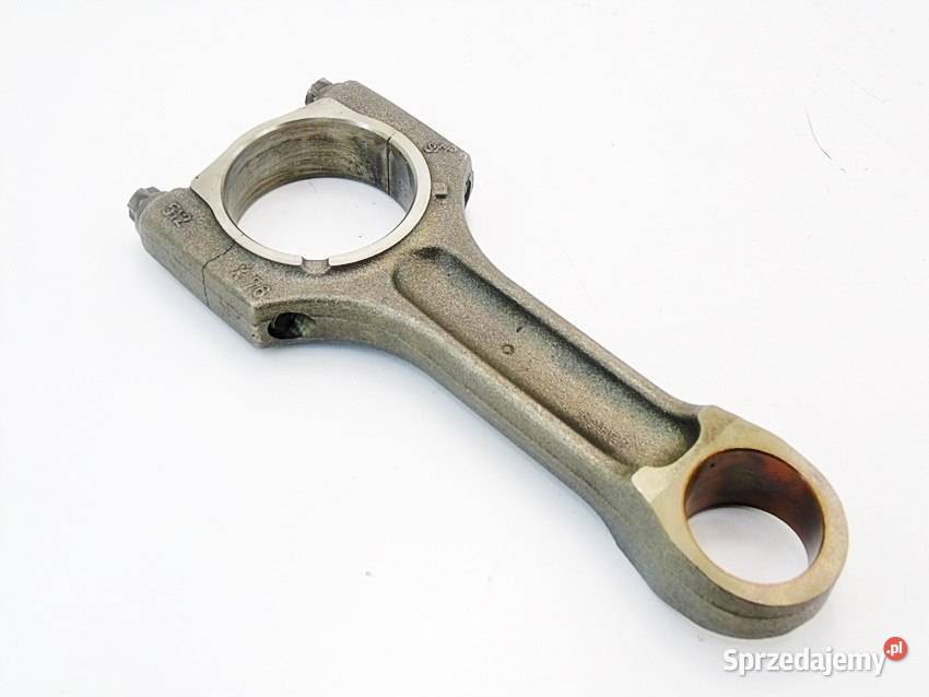 KORBOWÓD 20 D BMW E46 E90 E60 E61 E87 E91 E83 Sosnowiec