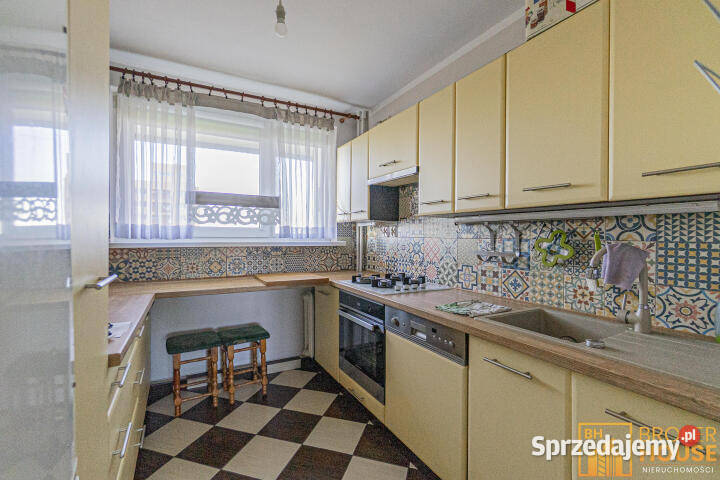 Mieszkanie 597m2 3pok Opole Piotrkowska