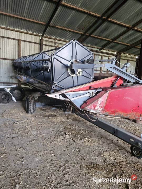 Massey Ferguson 7278