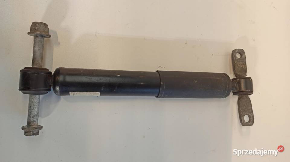 CITROEN BERLIGO AMORTYZATOR TYŁ 9826243280