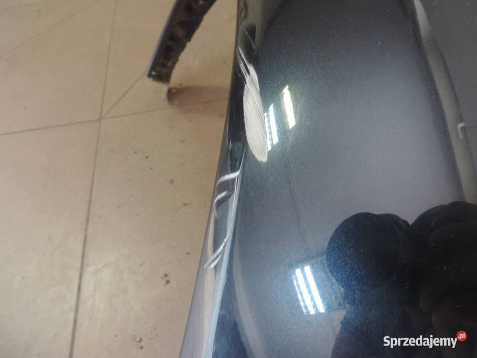AUDI A2 LISTWA BŁOTNIKA PRAWY TYŁ LZ5Q małopolskie Nowy Sącz