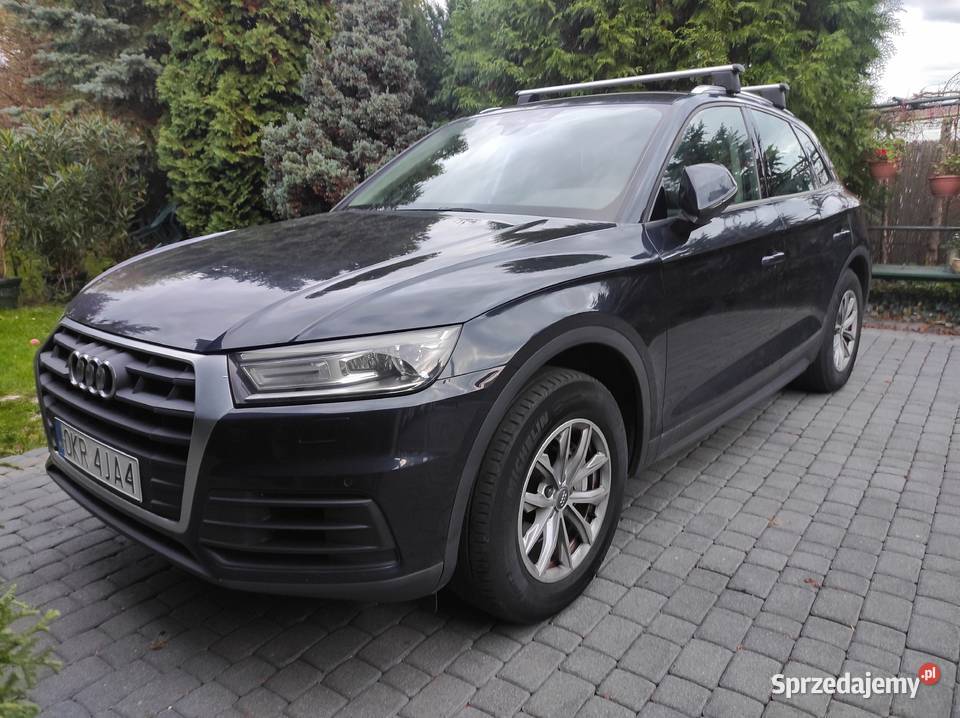 17 Audi 5x112 Q5 Skoda Kodiaq Seat Ateca Ssang Motoryzacja sprzedam