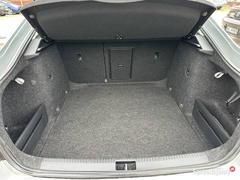 koda Octavia 15TSI 150Salon I WŁSerwis czujnik zmierzchu Warszawa sprzedam