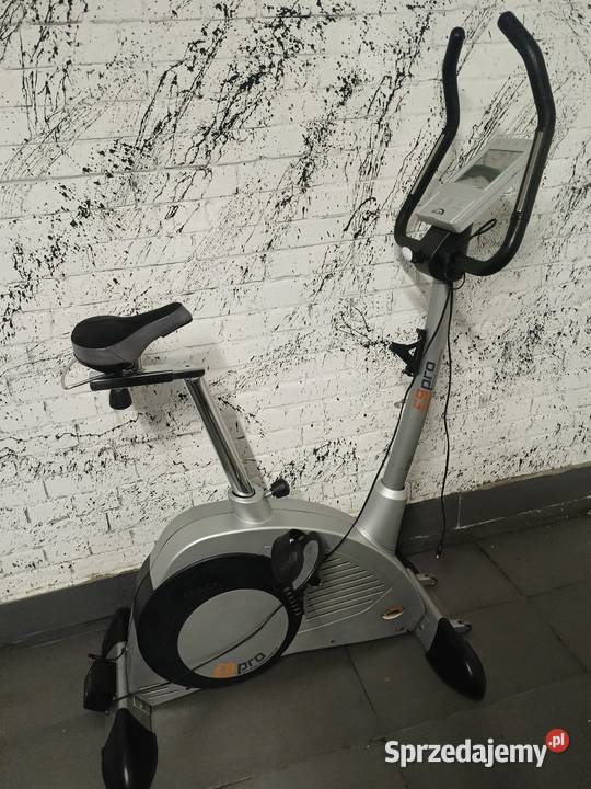 Rower Stacjonarny Elektromagnes Xelus Wysyłka Sprzęt do ćwiczeń wielkopolskie