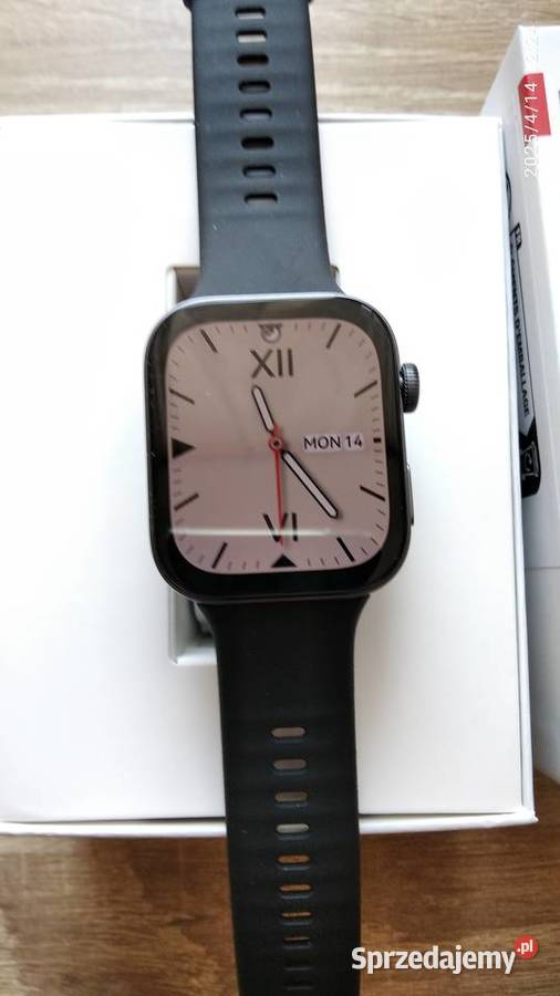 Smartwatch Huawei Watch Fit 3 Czarny Radom sprzedam