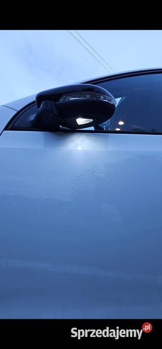 Golf VI TDI Style Zamiana Golf dolnośląskie Zgorzelec sprzedam